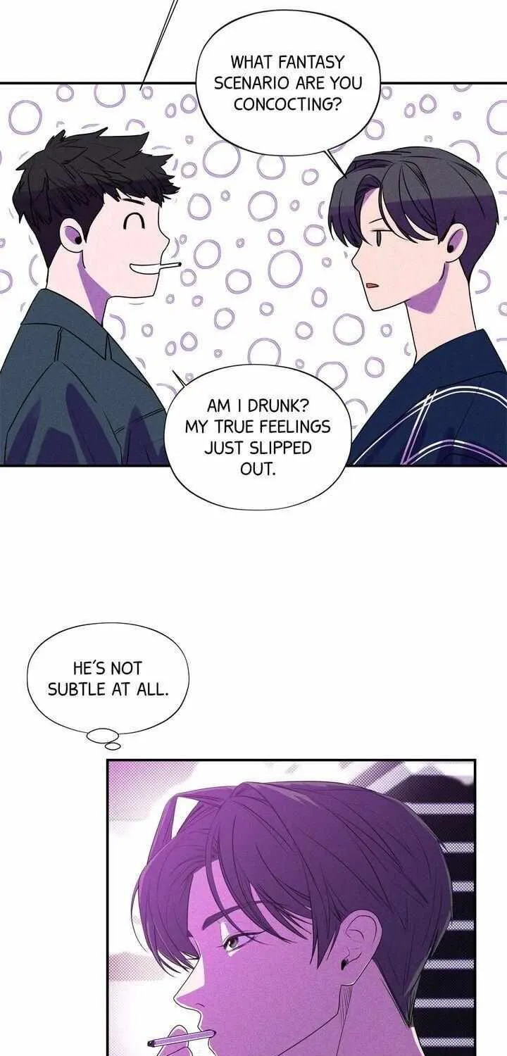 Read Take Me High chapter 19 image 24 on Lezhin