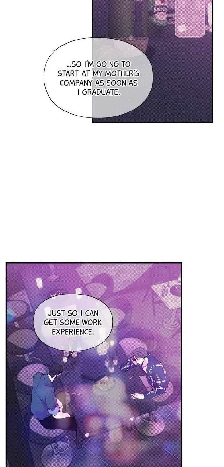 Read Take Me High chapter 19 image 3 on Lezhin
