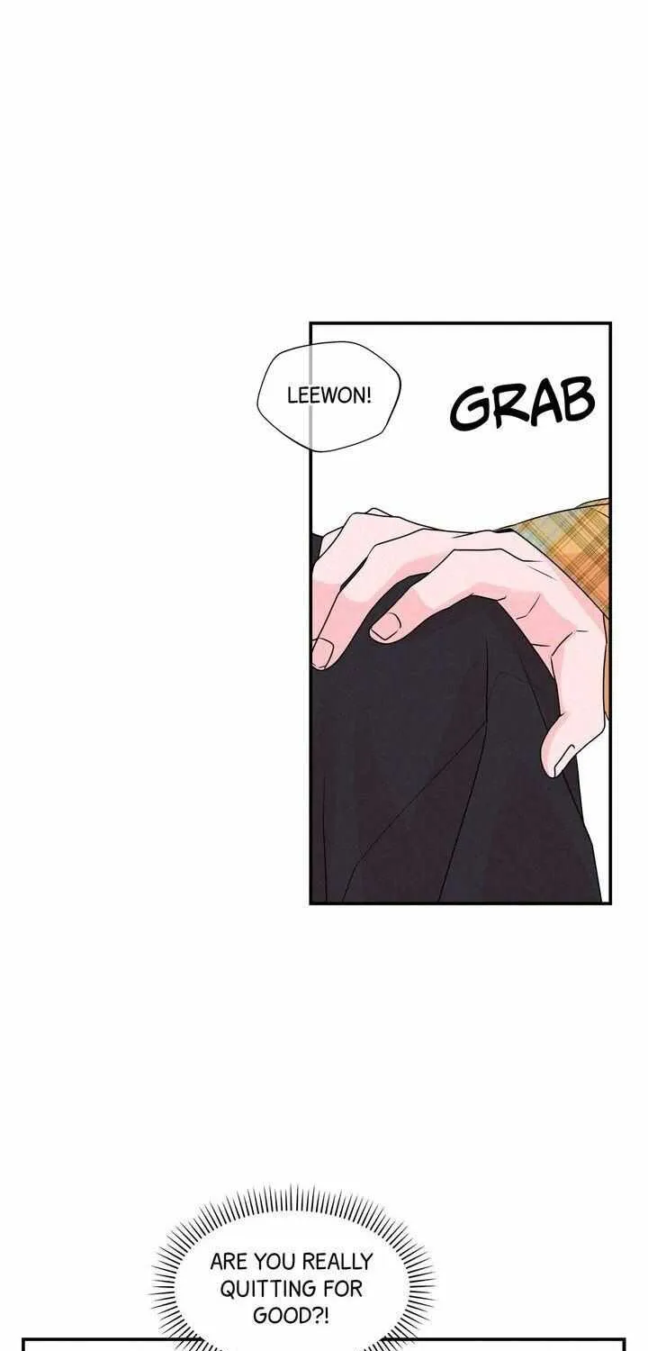 Read Take Me High chapter 19 image 34 on Lezhin