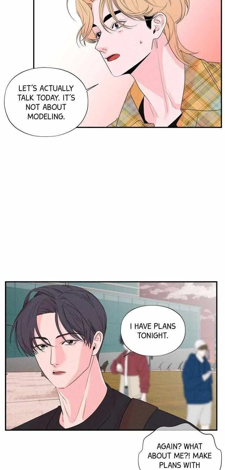 Read Take Me High chapter 19 image 36 on Lezhin
