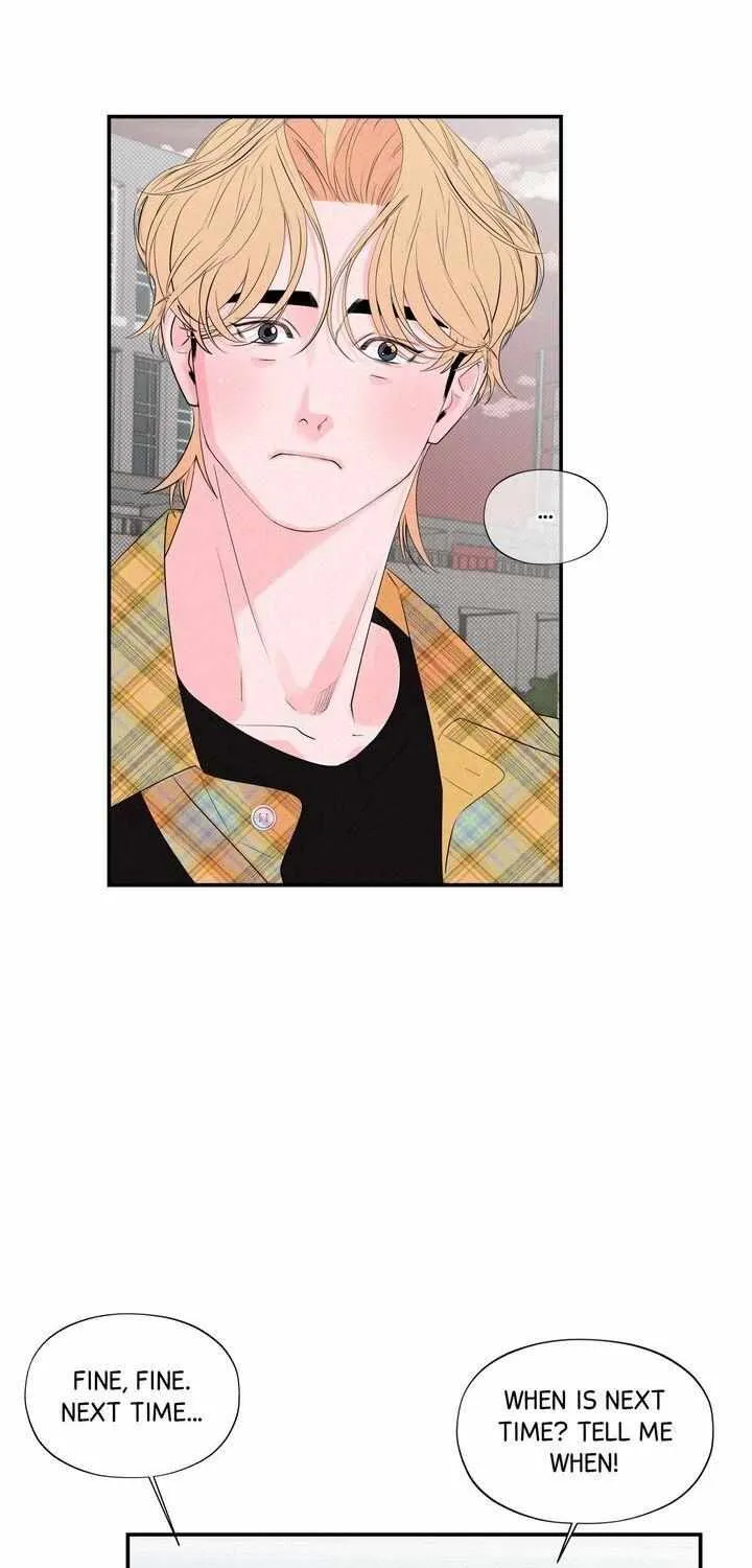 Read Take Me High chapter 19 image 38 on Lezhin