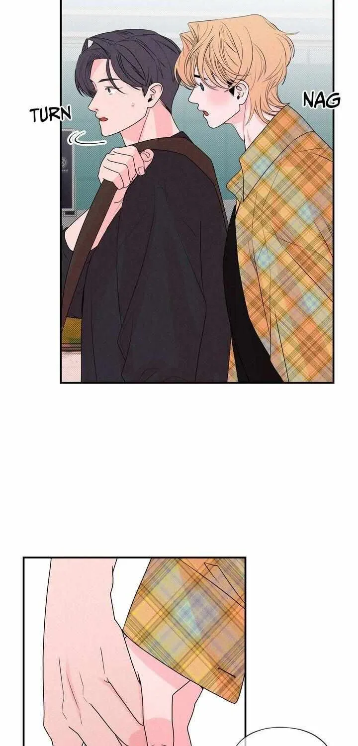 Read Take Me High chapter 19 image 39 on Lezhin