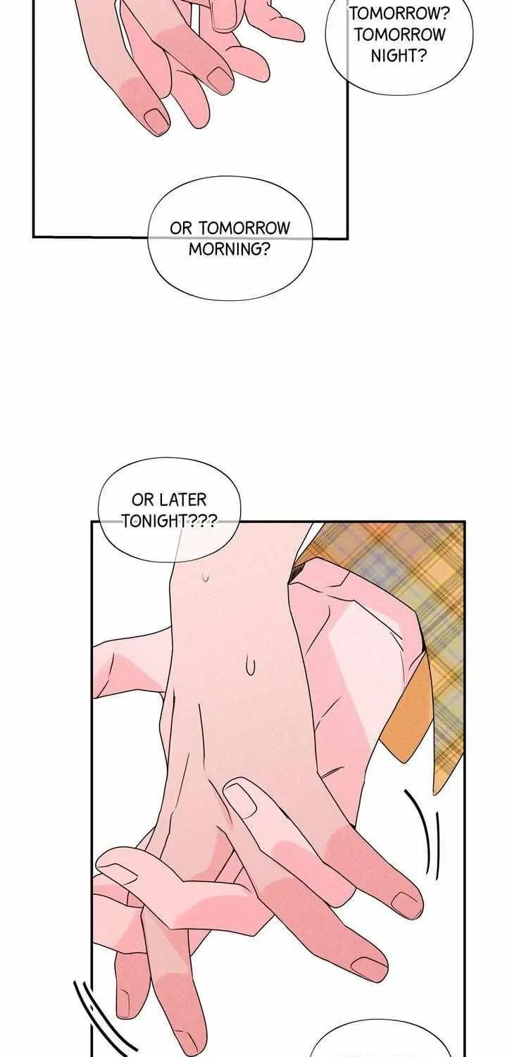 Read Take Me High chapter 19 image 40 on Lezhin