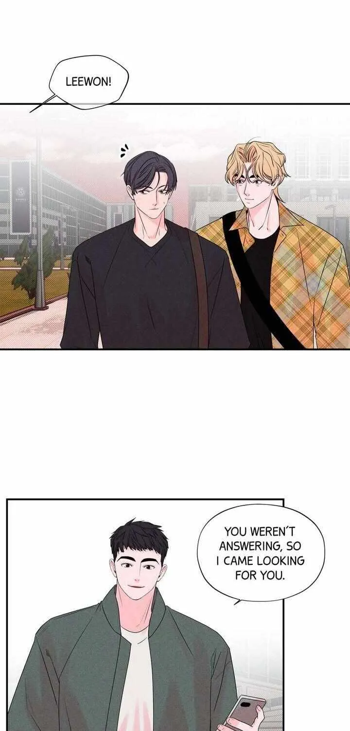 Read Take Me High chapter 19 image 42 on Lezhin