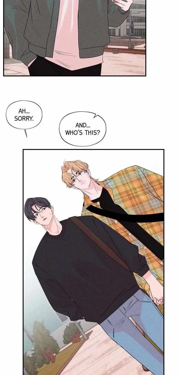 Read Take Me High chapter 19 image 43 on Lezhin