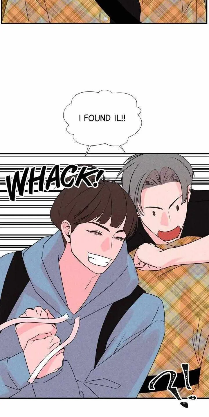 Read Take Me High chapter 19 image 50 on Lezhin