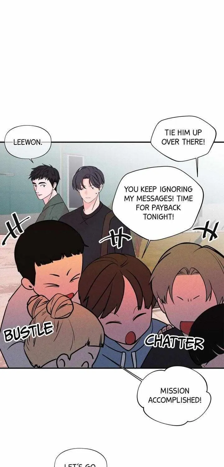 Read Take Me High chapter 19 image 52 on Lezhin