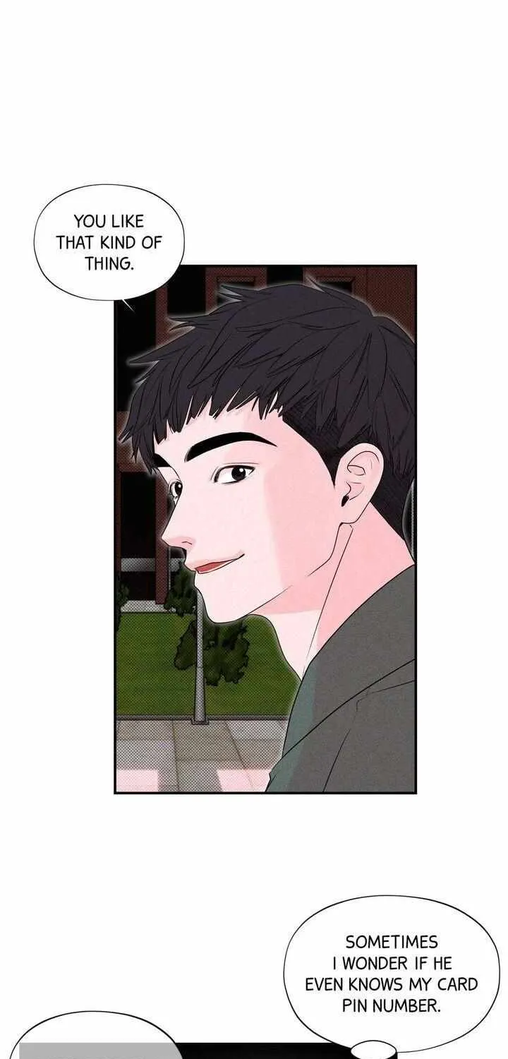 Read Take Me High chapter 19 image 57 on Lezhin
