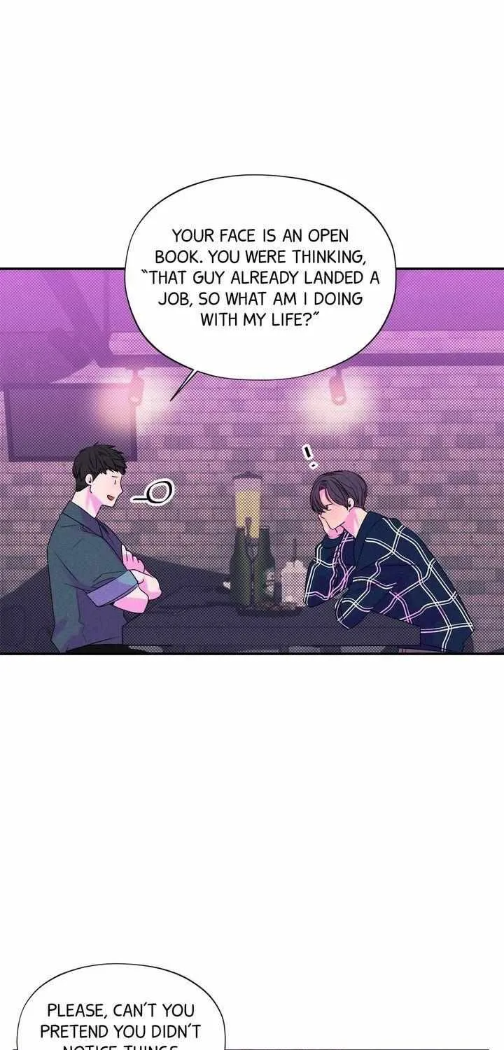 Read Take Me High chapter 19 image 6 on Lezhin
