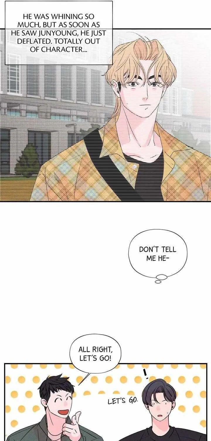 Read Take Me High chapter 19 image 61 on Lezhin