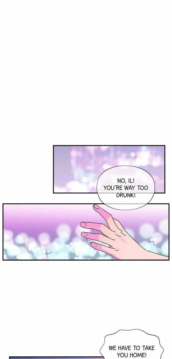 Read Take Me High chapter 19 image 64 on Lezhin