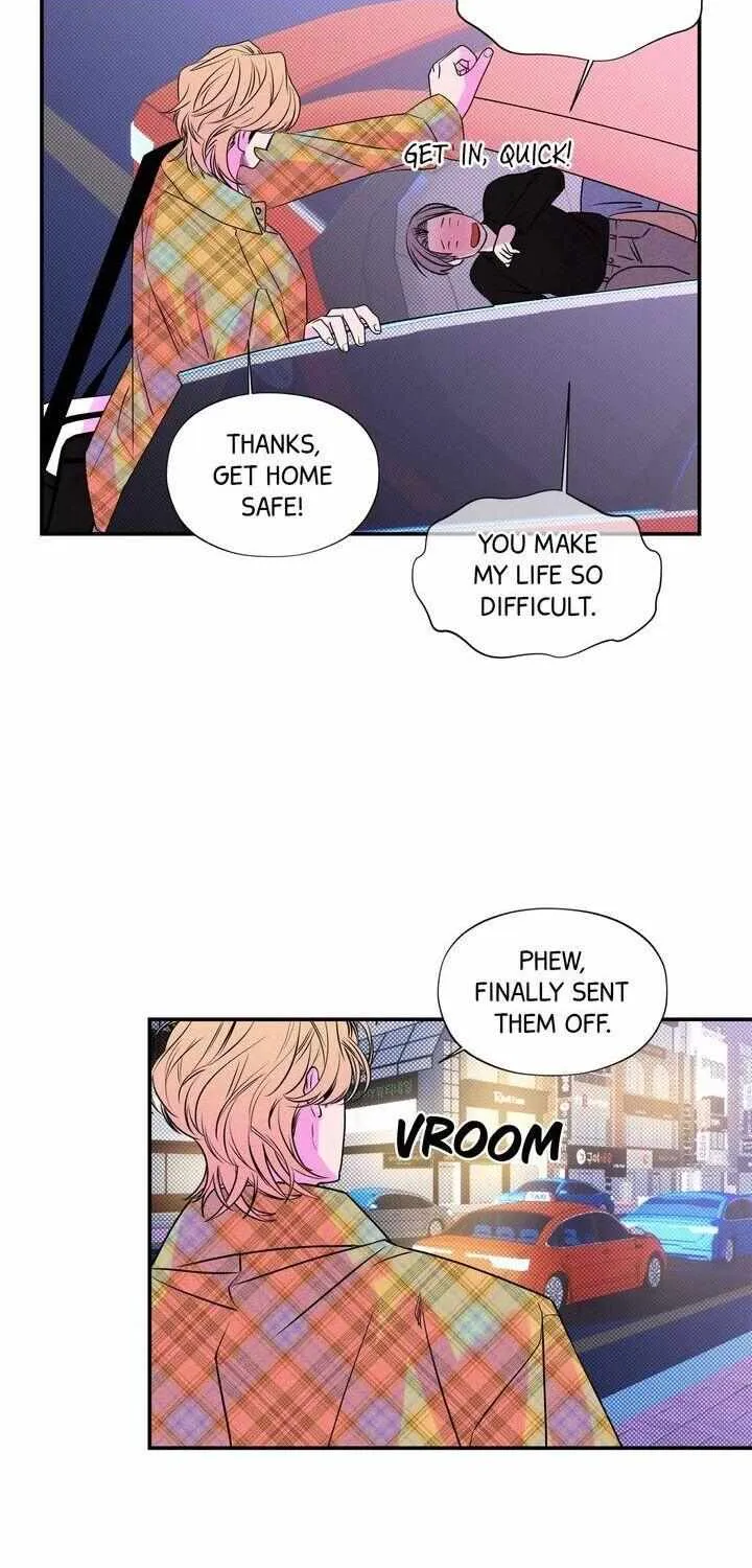 Read Take Me High chapter 19 image 65 on Lezhin
