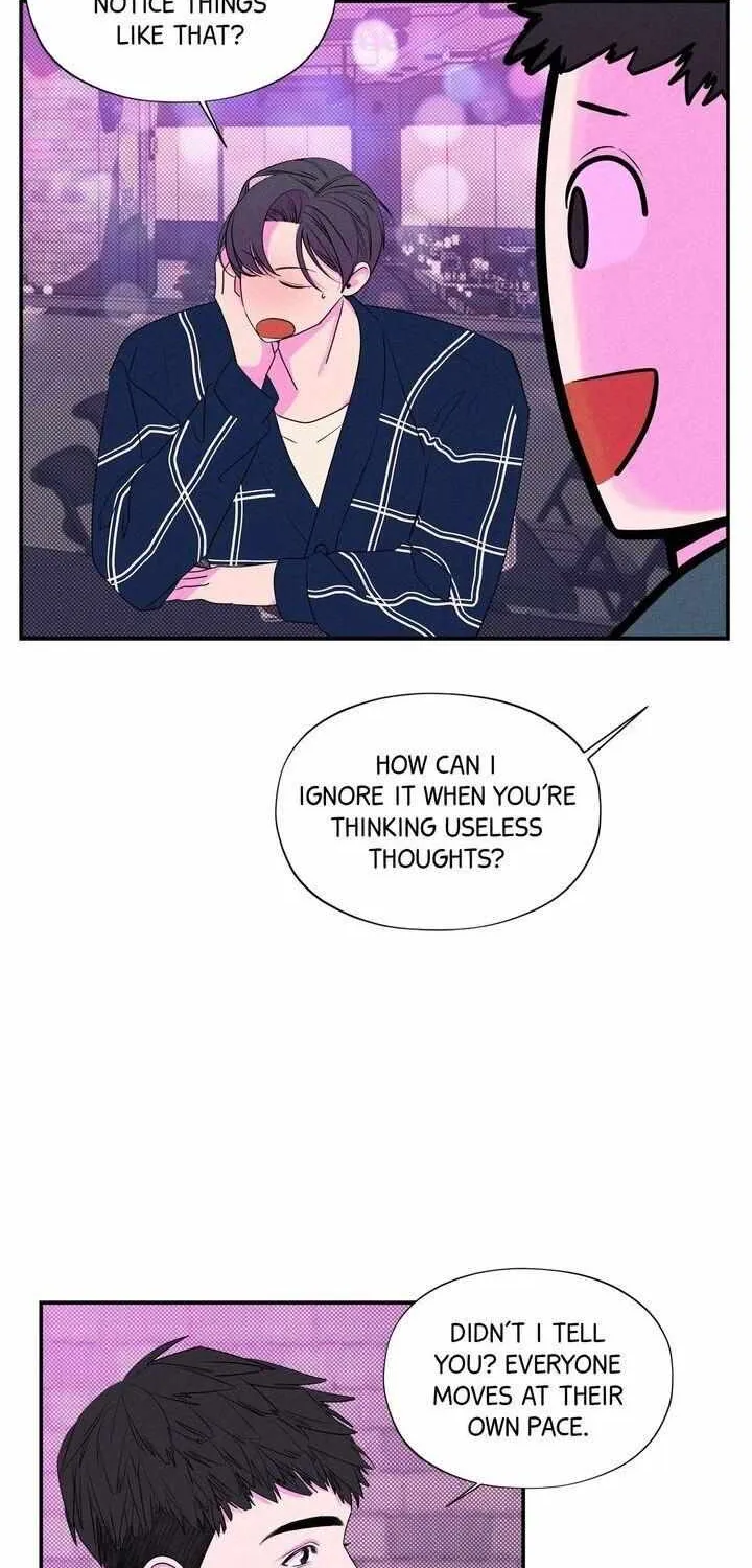 Read Take Me High chapter 19 image 7 on Lezhin