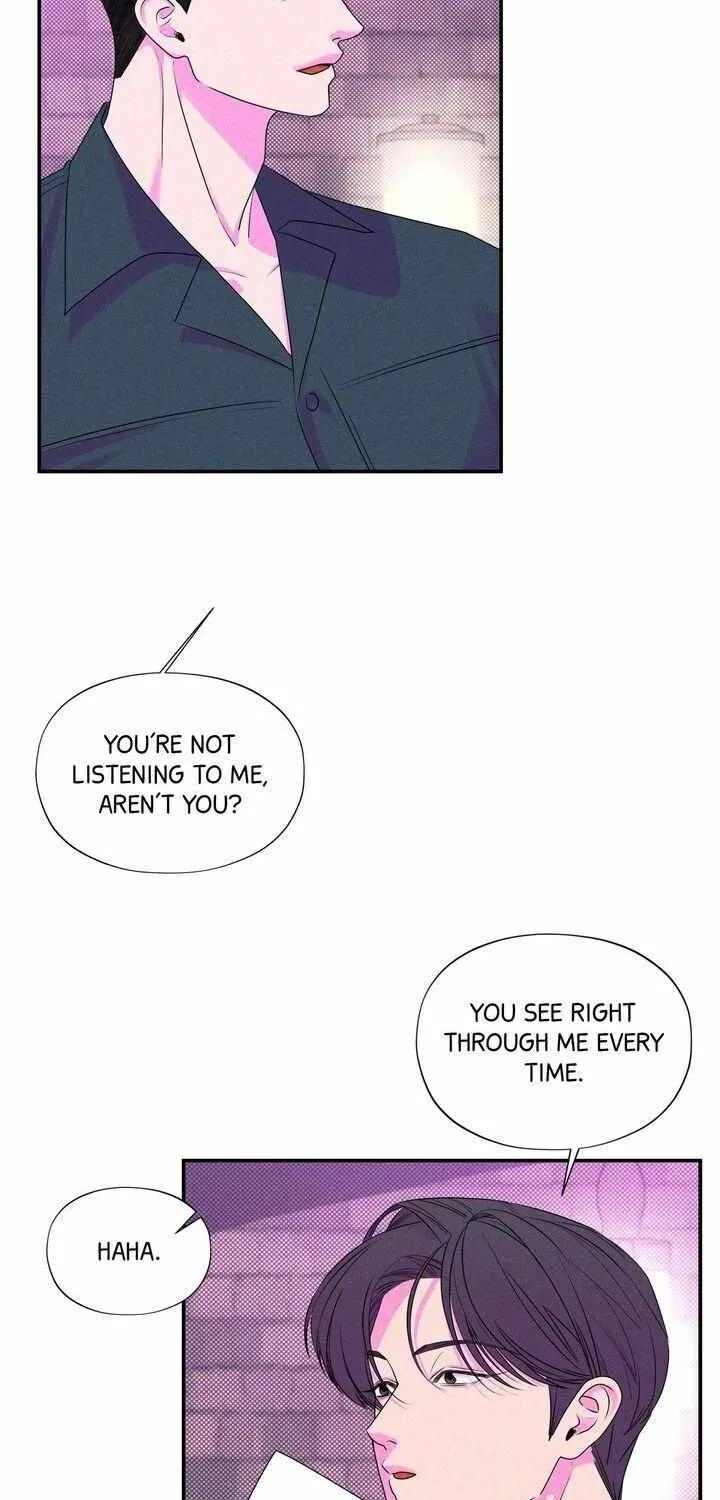 Read Take Me High chapter 19 image 8 on Lezhin