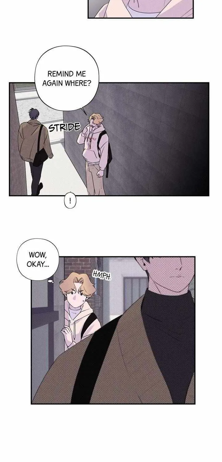 Read Take Me High chapter 2 image 1 on Lezhin
