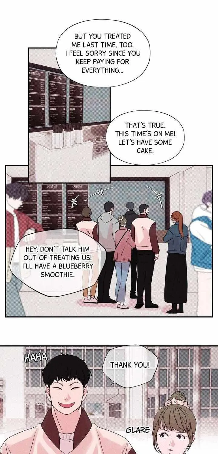 Read Take Me High chapter 2 image 12 on Lezhin