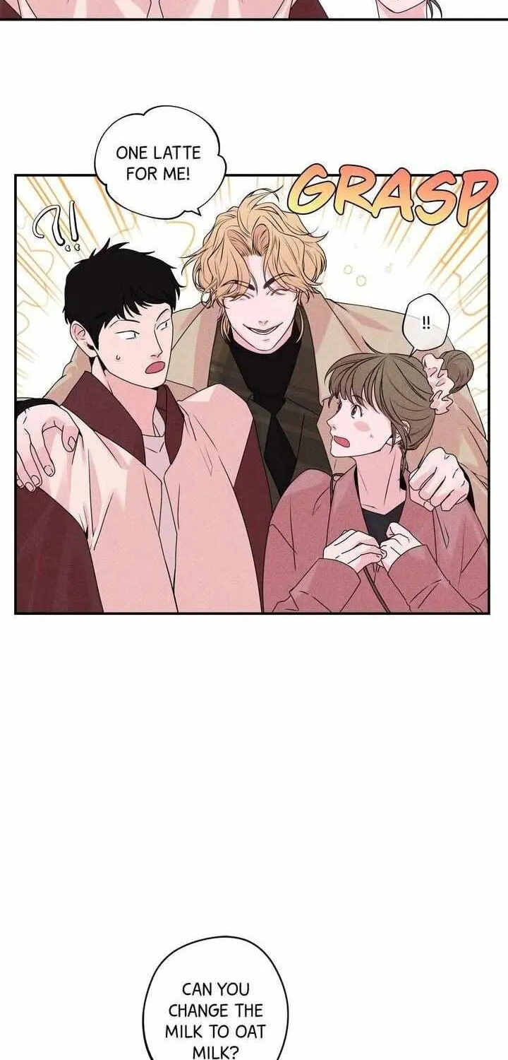 Read Take Me High chapter 2 image 13 on Lezhin