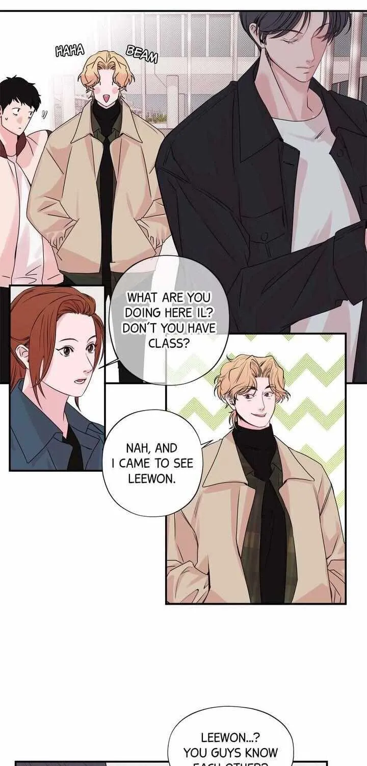Read Take Me High chapter 2 image 16 on Lezhin