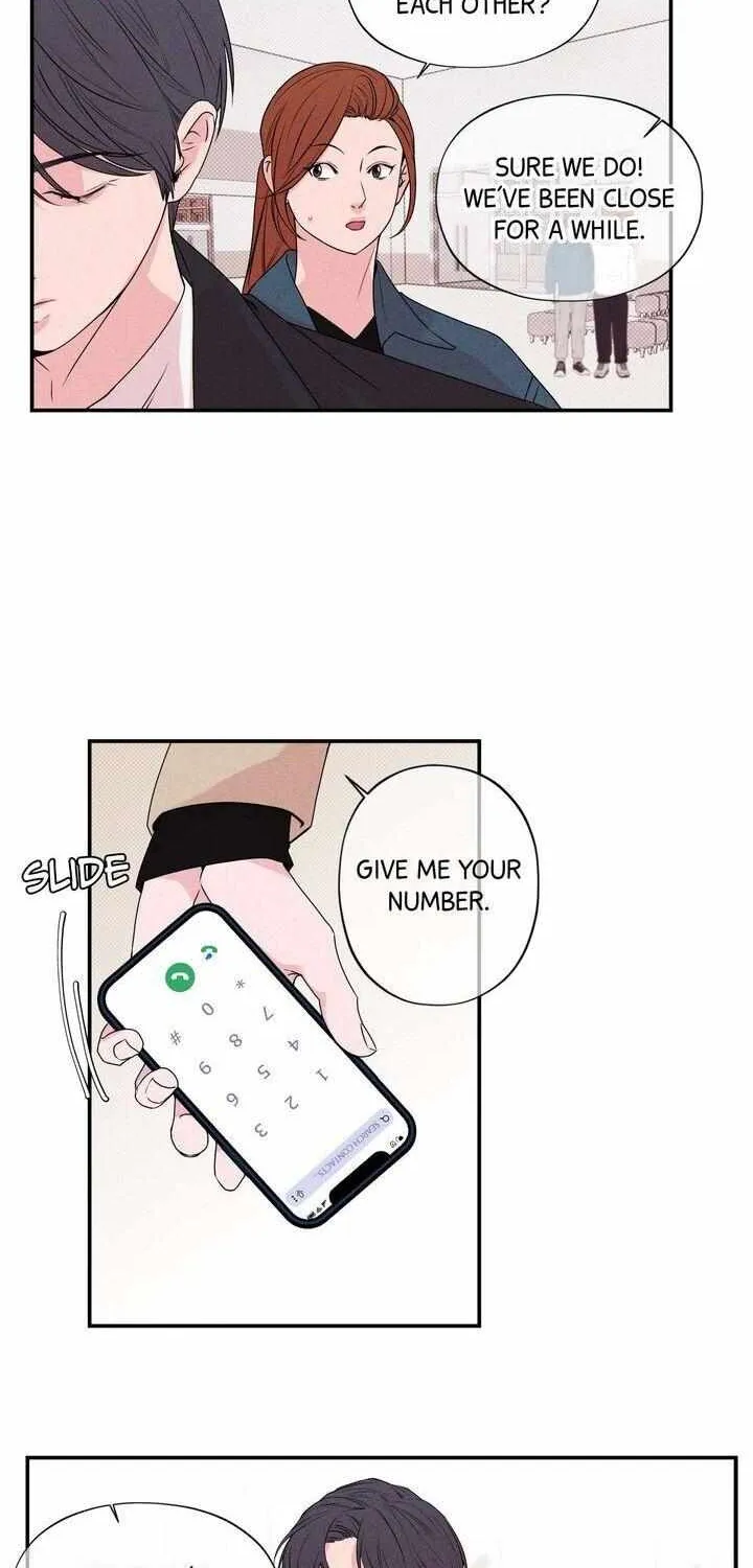 Read Take Me High chapter 2 image 17 on Lezhin