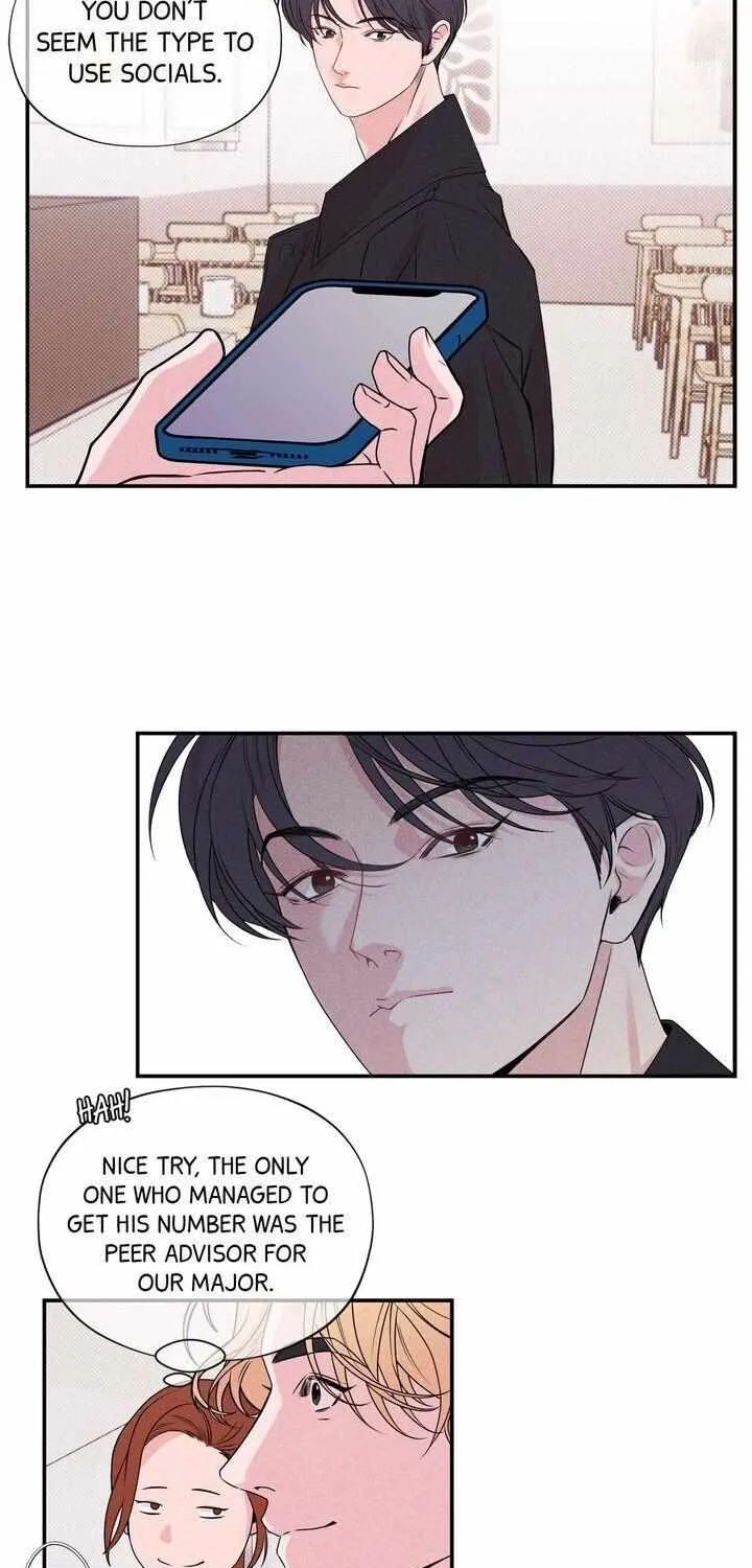 Read Take Me High chapter 2 image 18 on Lezhin