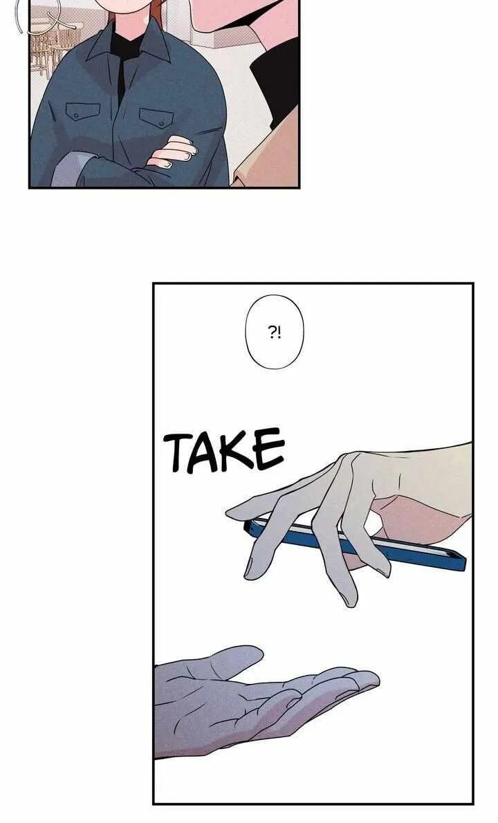 Read Take Me High chapter 2 image 19 on Lezhin