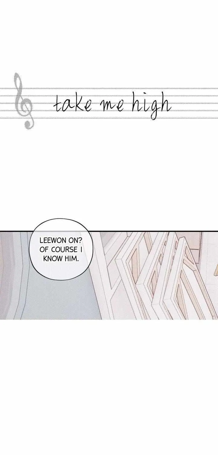 Read Take Me High chapter 2 image 2 on Lezhin