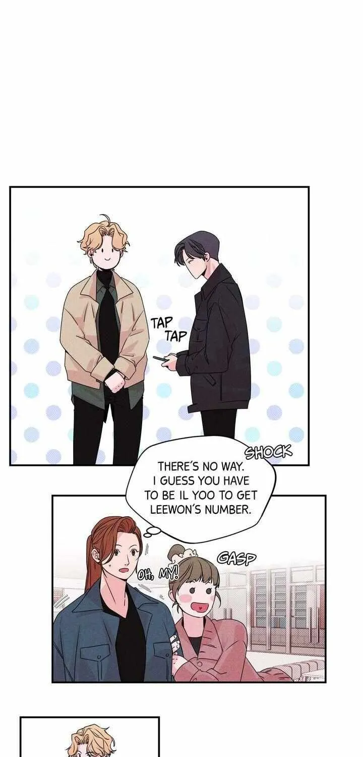 Read Take Me High chapter 2 image 20 on Lezhin