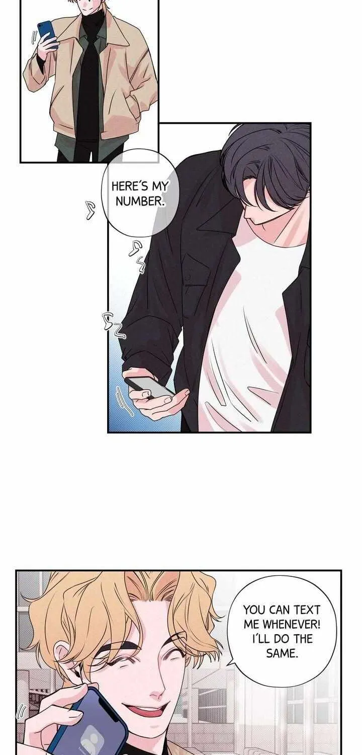 Read Take Me High chapter 2 image 21 on Lezhin