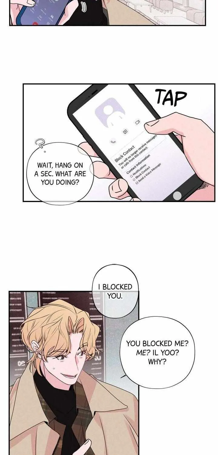 Read Take Me High chapter 2 image 22 on Lezhin