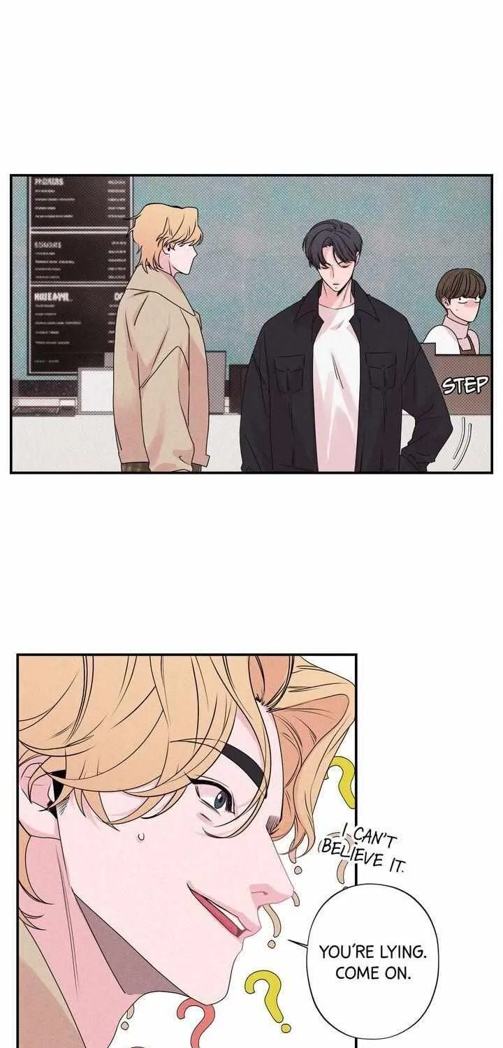 Read Take Me High chapter 2 image 24 on Lezhin