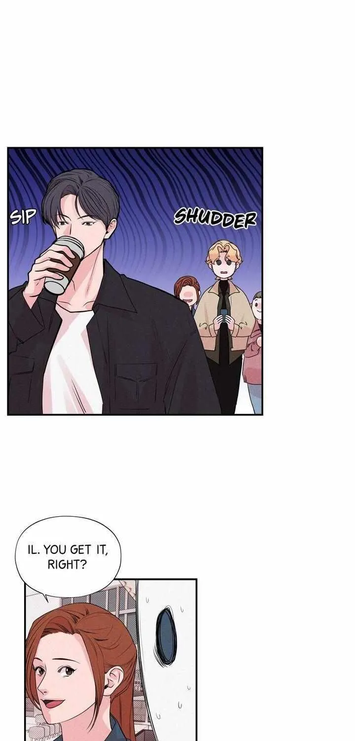 Read Take Me High chapter 2 image 28 on Lezhin