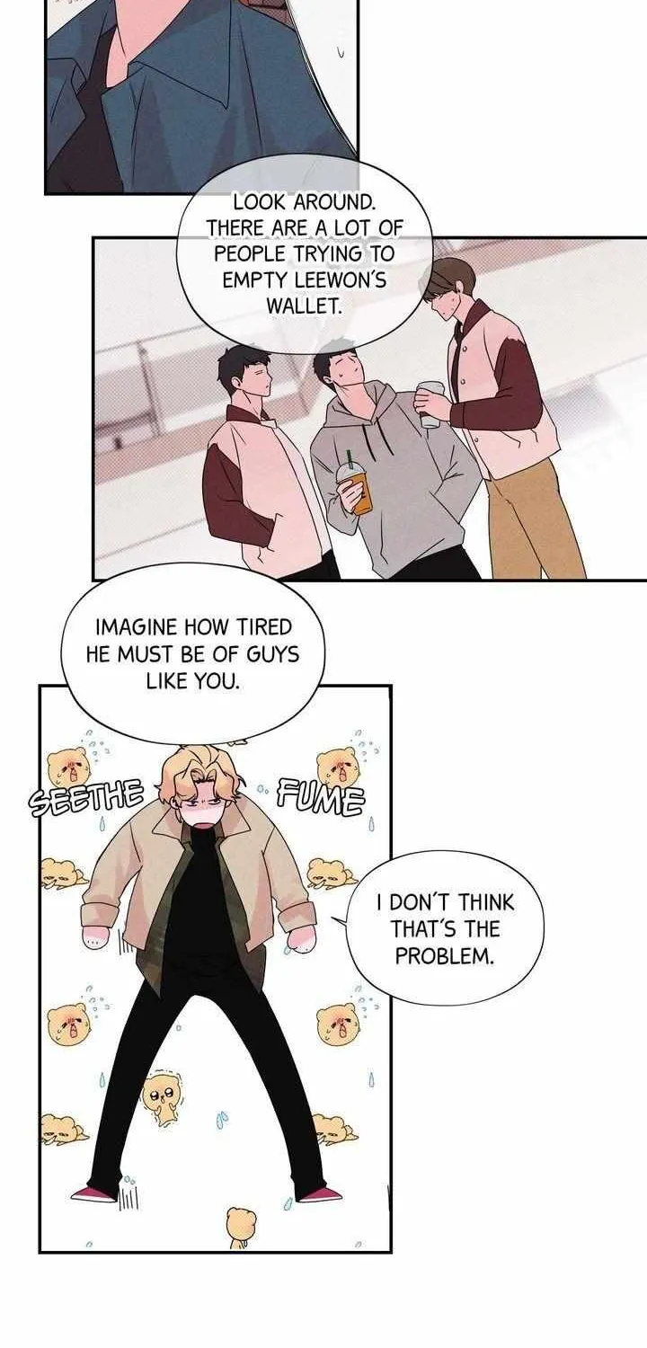 Read Take Me High chapter 2 image 29 on Lezhin