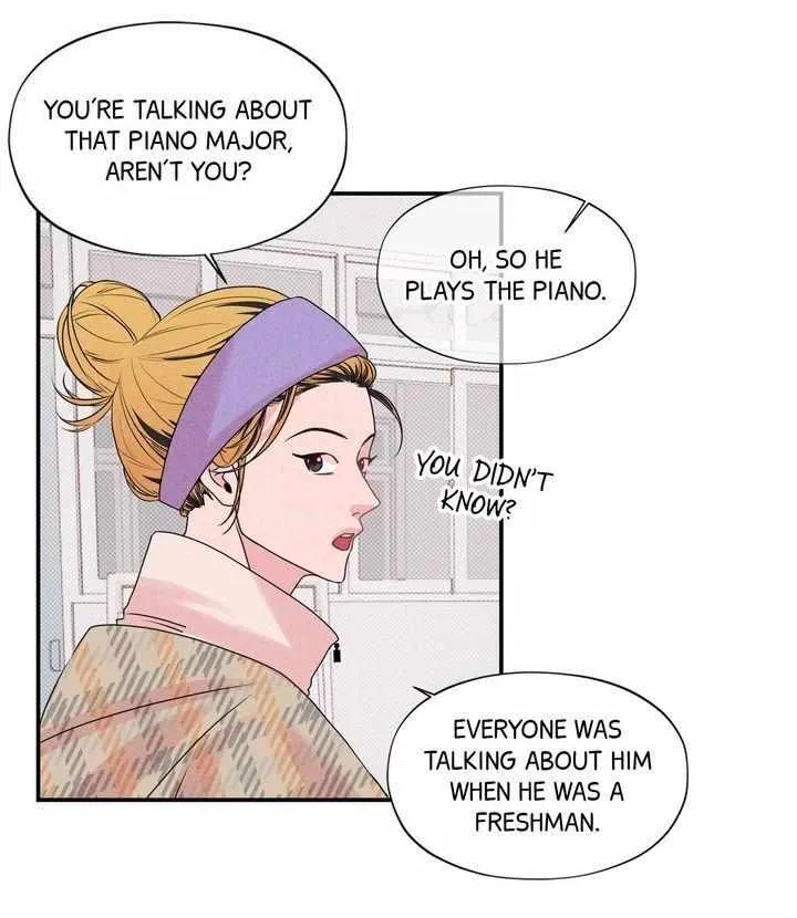 Read Take Me High chapter 2 image 3 on Lezhin