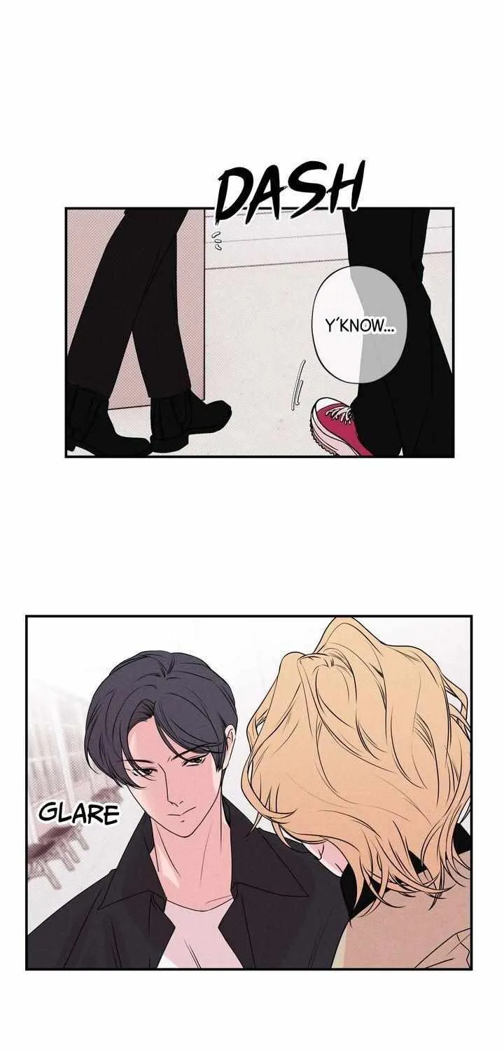 Read Take Me High chapter 2 image 30 on Lezhin