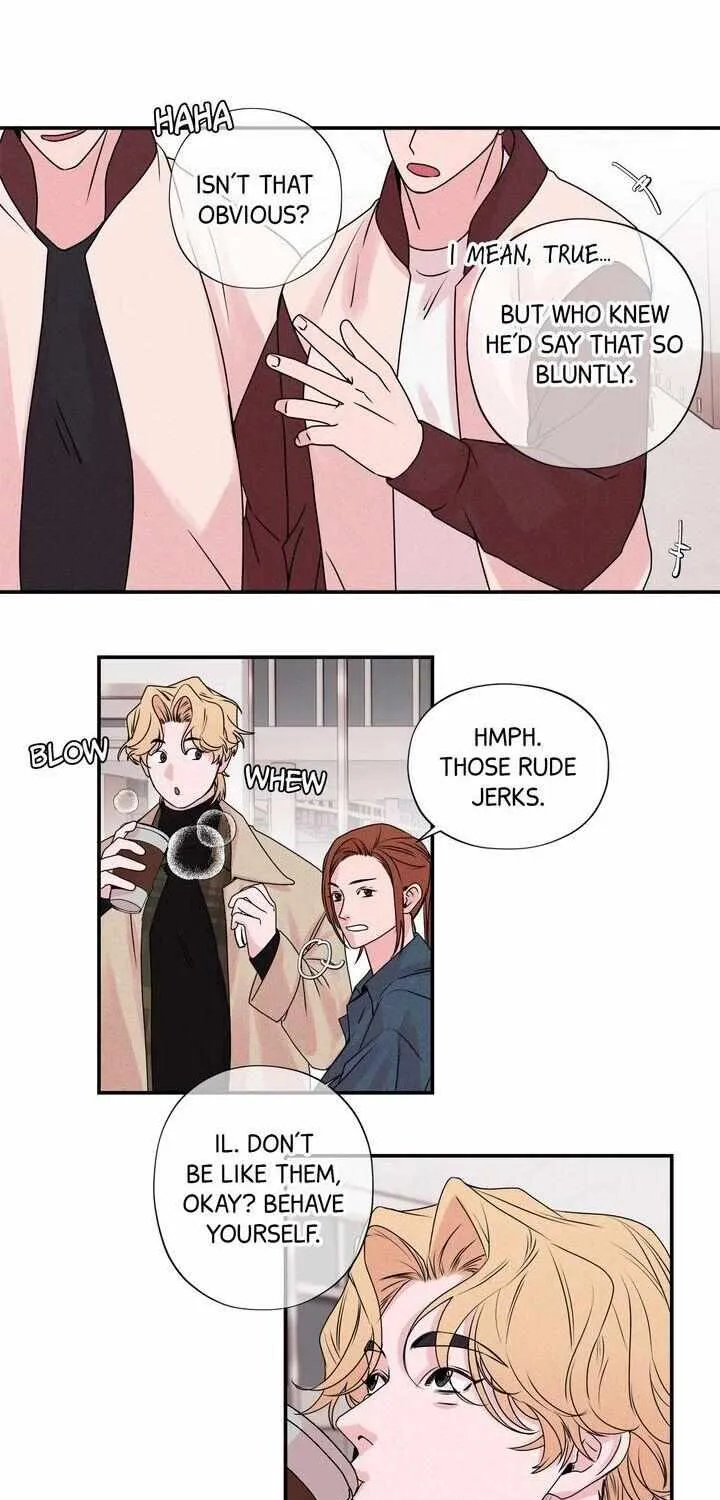 Read Take Me High chapter 2 image 36 on Lezhin