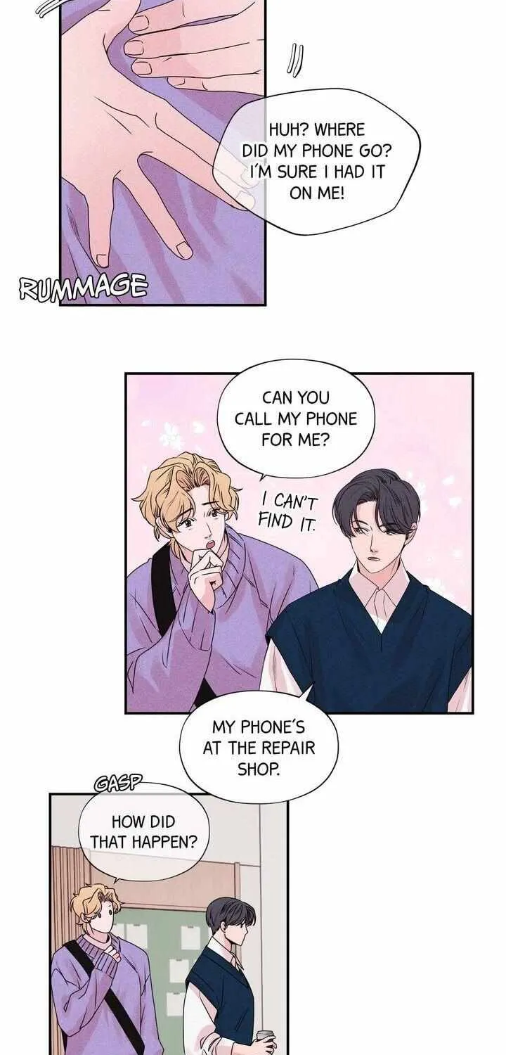 Read Take Me High chapter 2 image 38 on Lezhin