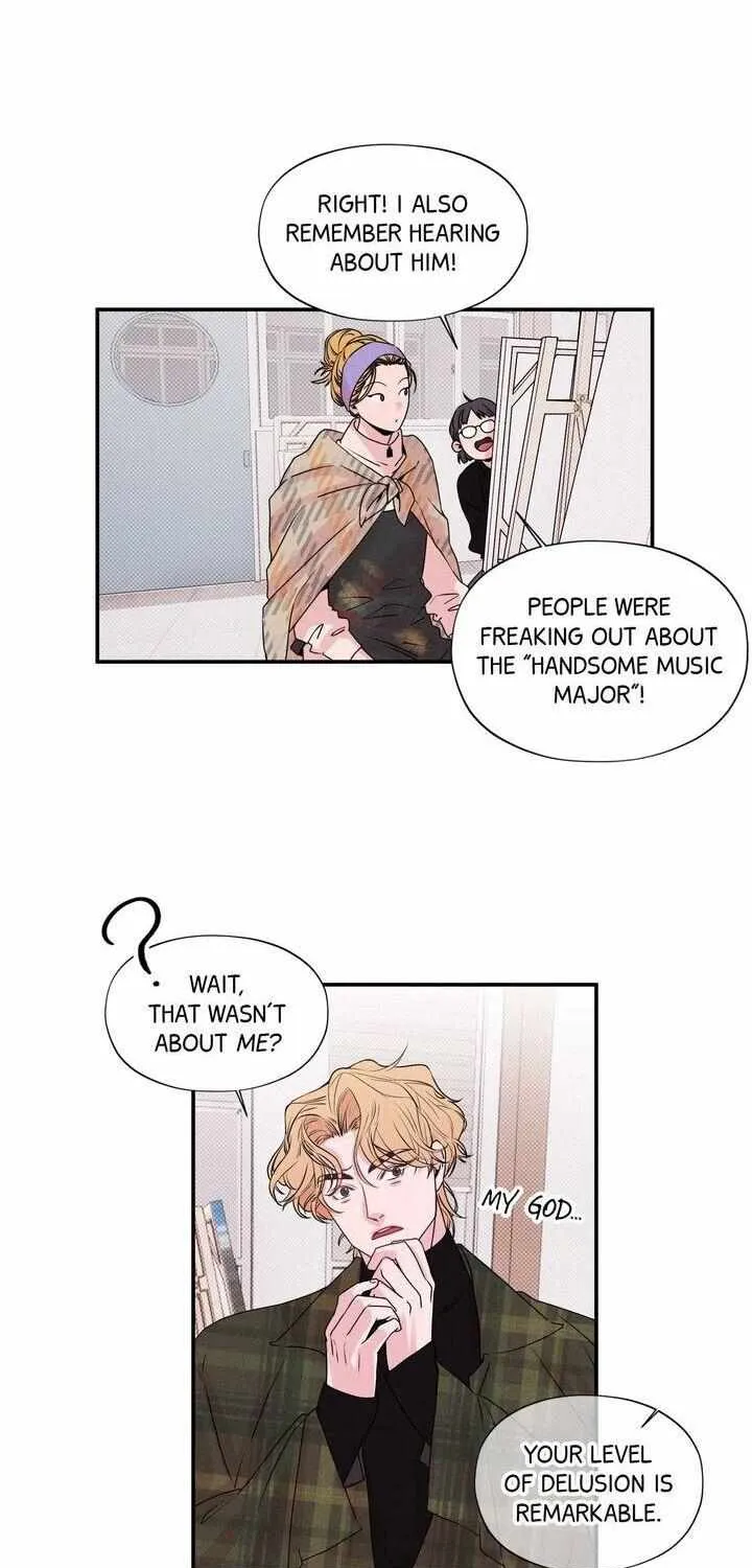 Read Take Me High chapter 2 image 4 on Lezhin