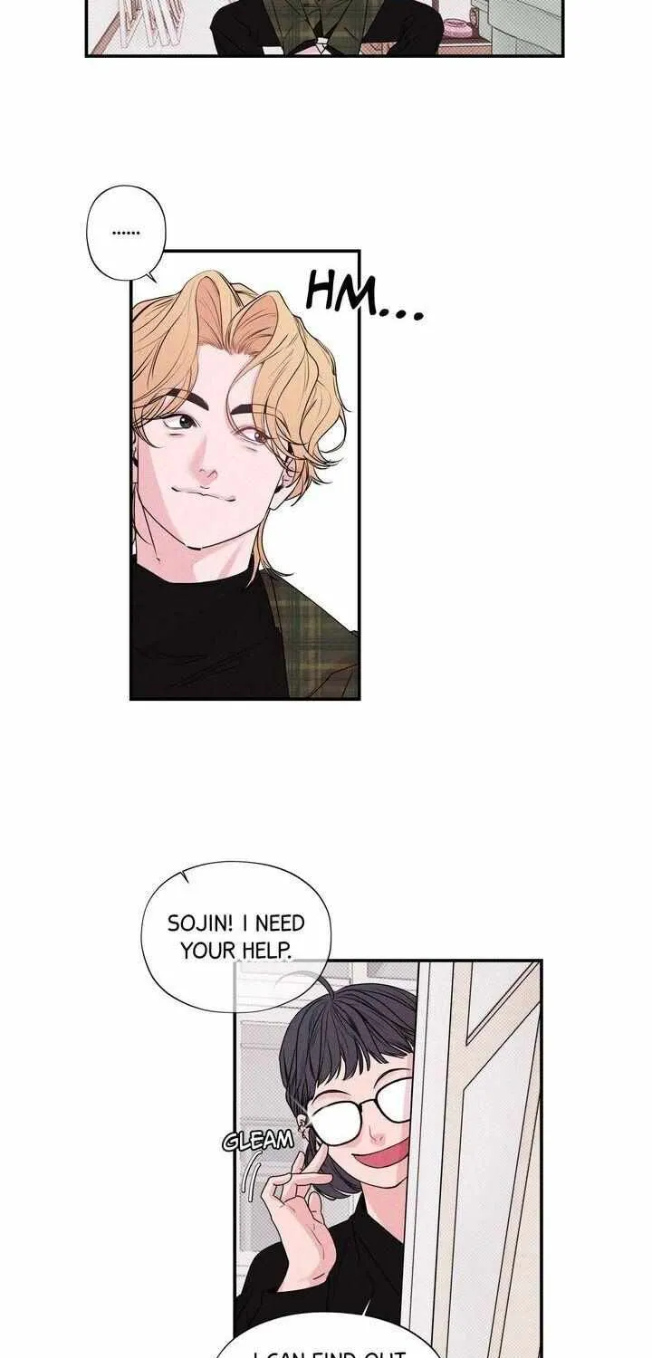 Read Take Me High chapter 2 image 6 on Lezhin