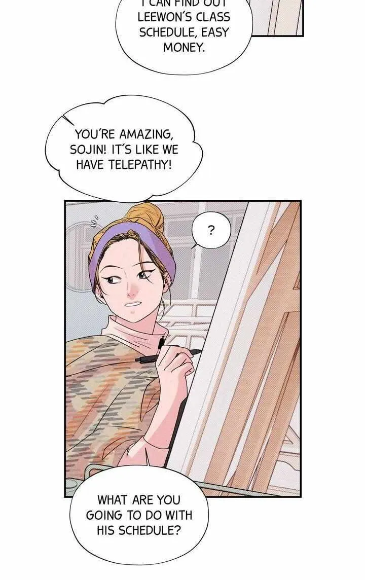 Read Take Me High chapter 2 image 7 on Lezhin
