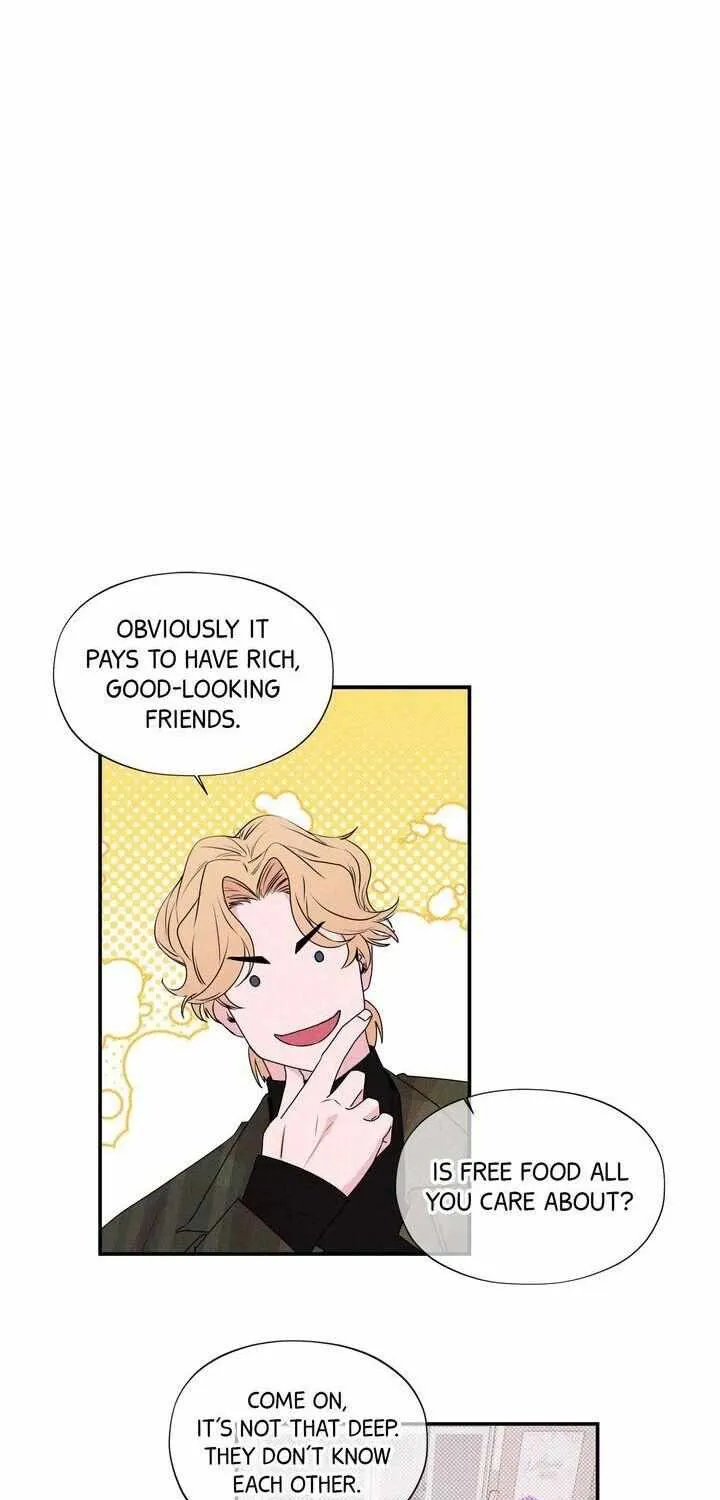 Read Take Me High chapter 2 image 8 on Lezhin
