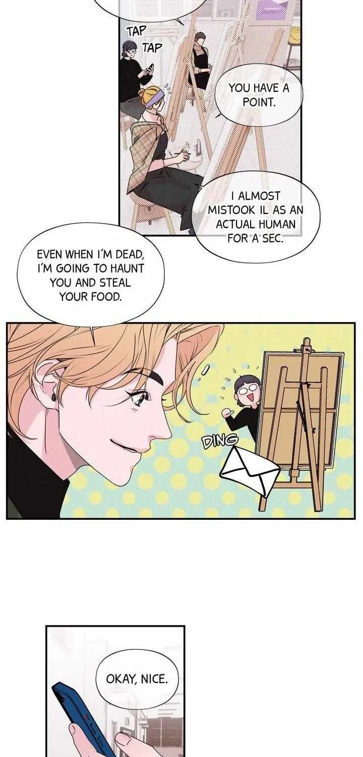 Read Take Me High chapter 2 image 9 on Lezhin