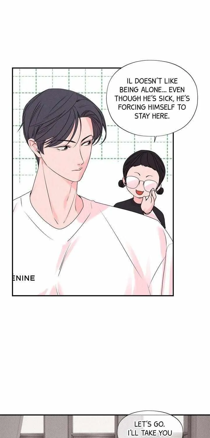 Read Take Me High chapter 20 image 10 on Lezhin