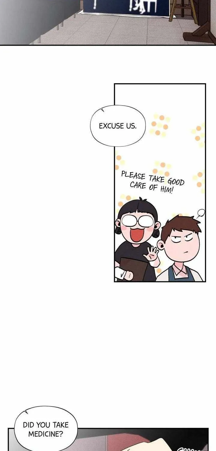 Read Take Me High chapter 20 image 15 on Lezhin