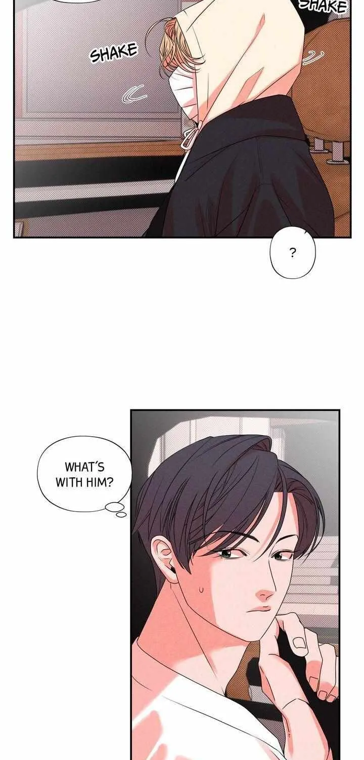 Read Take Me High chapter 20 image 16 on Lezhin