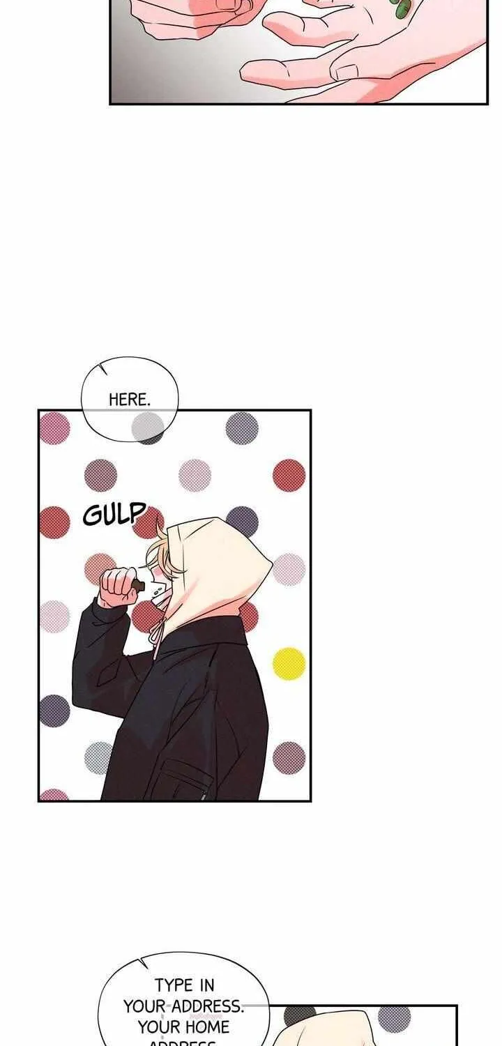 Read Take Me High chapter 20 image 19 on Lezhin