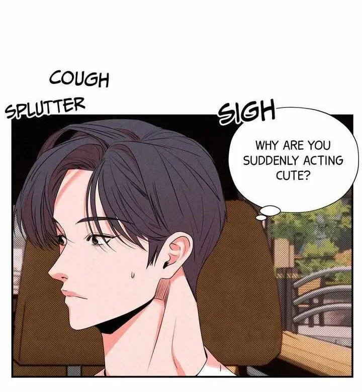Read Take Me High chapter 20 image 21 on Lezhin