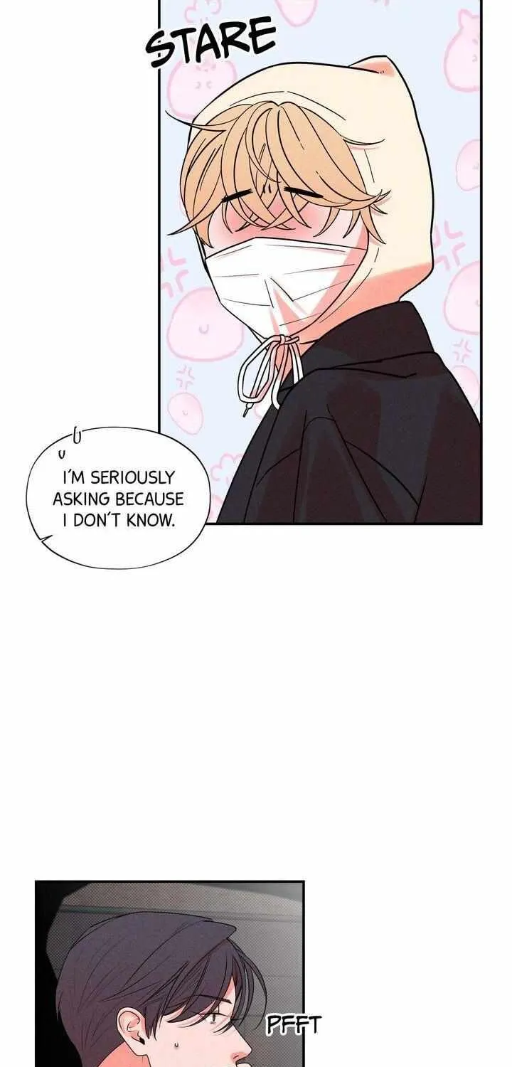 Read Take Me High chapter 20 image 24 on Lezhin