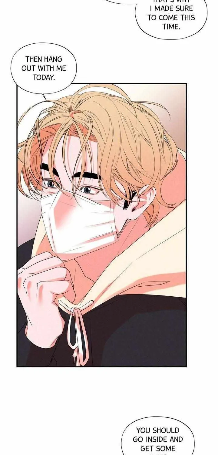 Read Take Me High chapter 20 image 27 on Lezhin