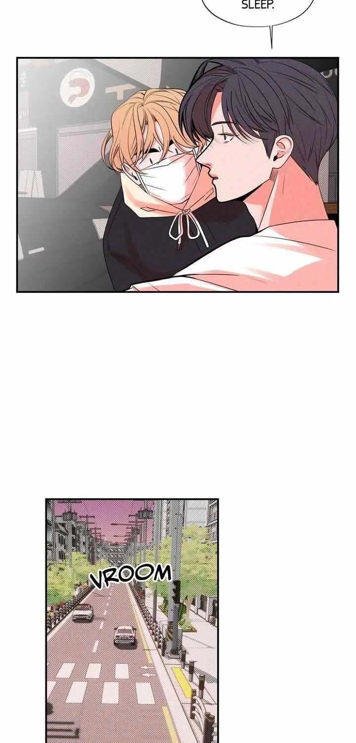 Read Take Me High chapter 20 image 28 on Lezhin