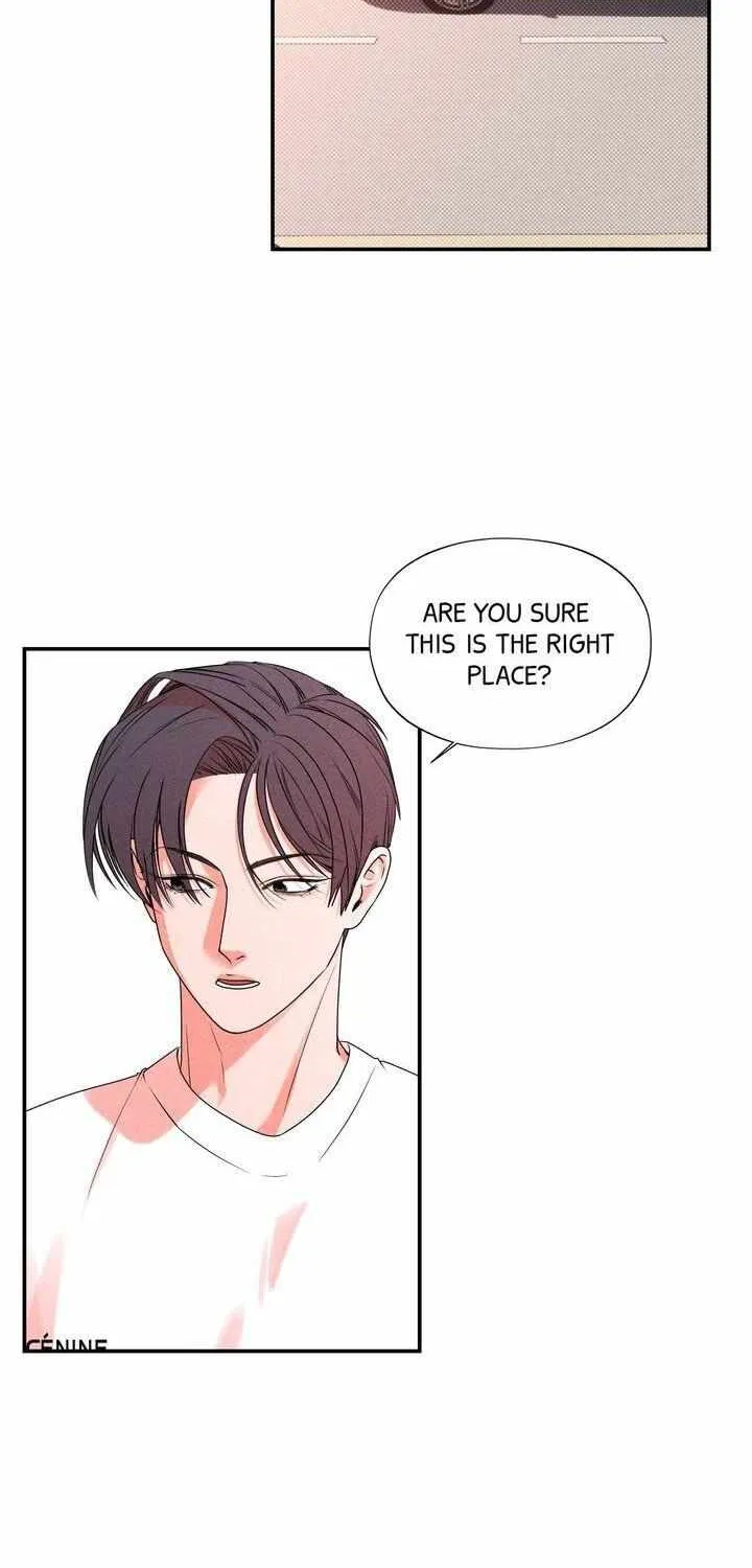 Read Take Me High chapter 20 image 31 on Lezhin